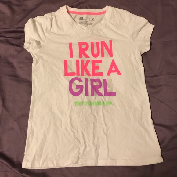 white t shirt - Picture 1 of 3